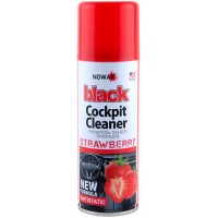 Поліроль Nowax Strawberry для панелі, 200 мл